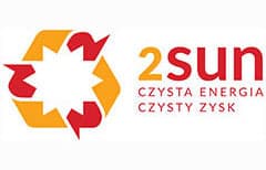 2 SUN SP. Z O.O. SP. K.